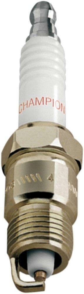 Champion Copper Plus Non-Resistor Spark Plug J12YC CCH-10 Champion Copper Plus Non-Resistor Spark Plug J12YC CCH-10
