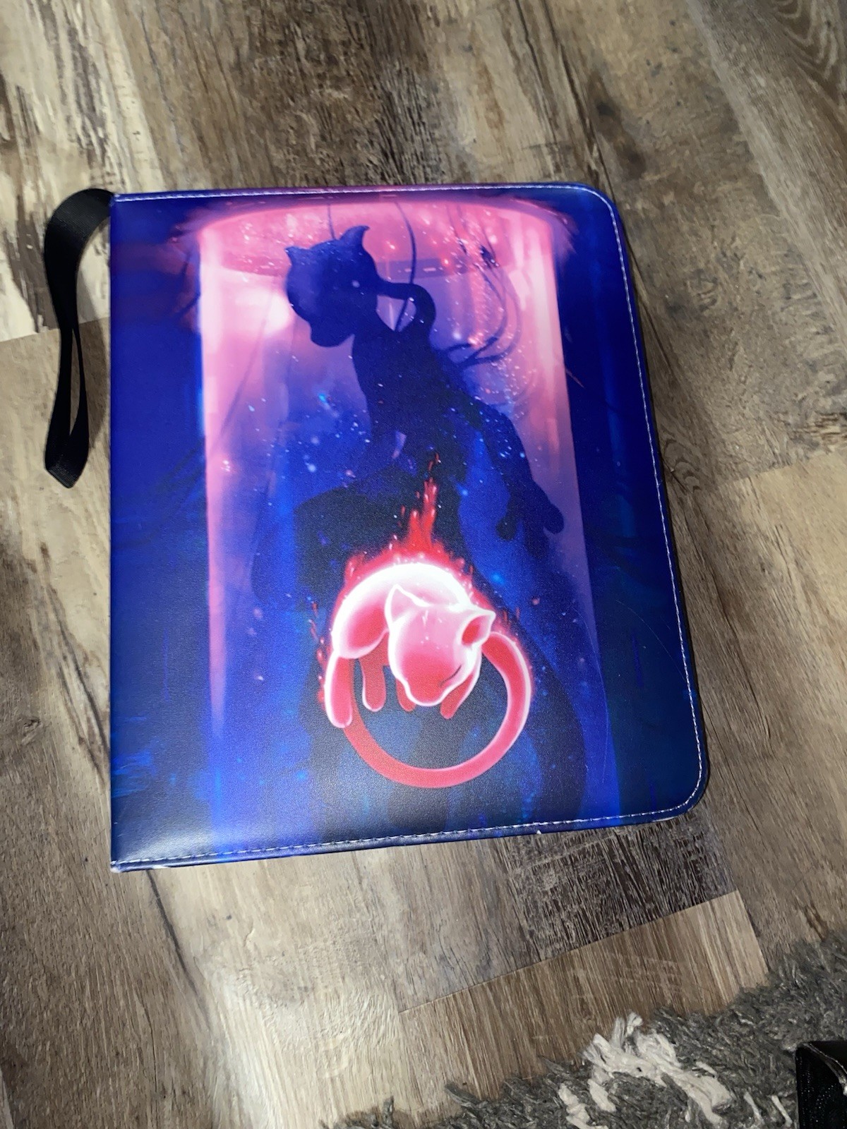Pokémon TCG Binder Of 900 Cards