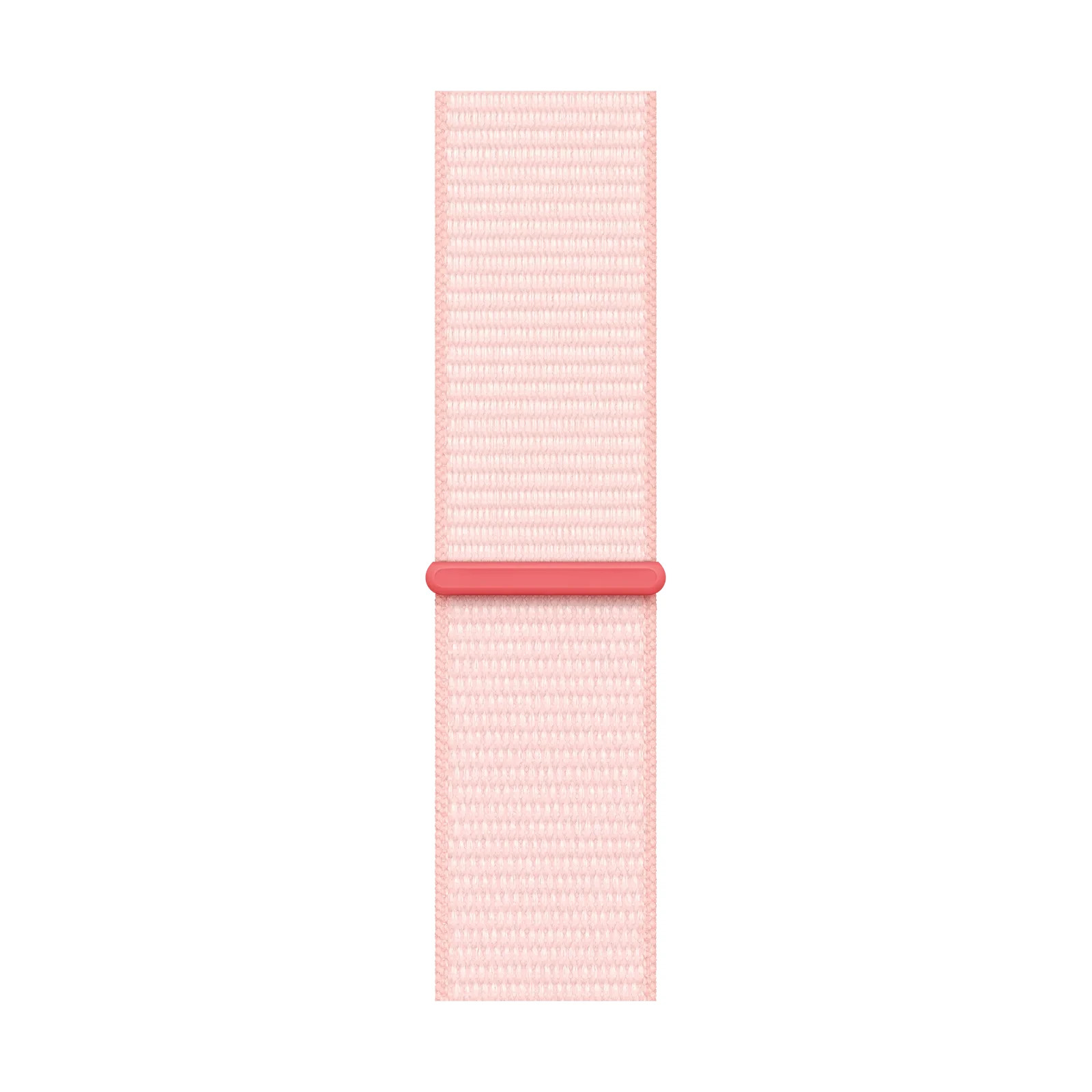Unused Original Apple Watch 41mm LIGHT PINK Sport Loop Band MT563AM/A in Bulk Pk