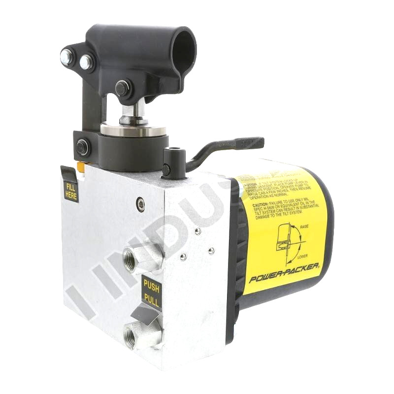 Cab Lift Pump Early Western Model Mack match OE# 38QC4134M, 38QC442, 38QC49362P2
