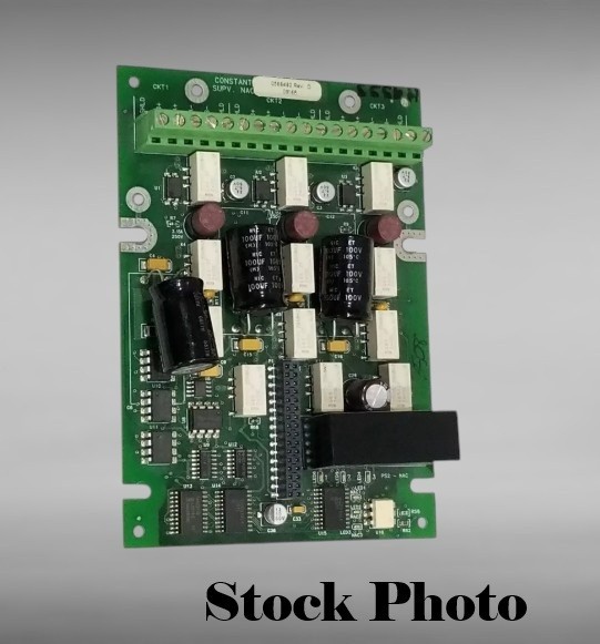 Simplex 4100-1268 Constant Supervision Expansion Signal Module FAST  c