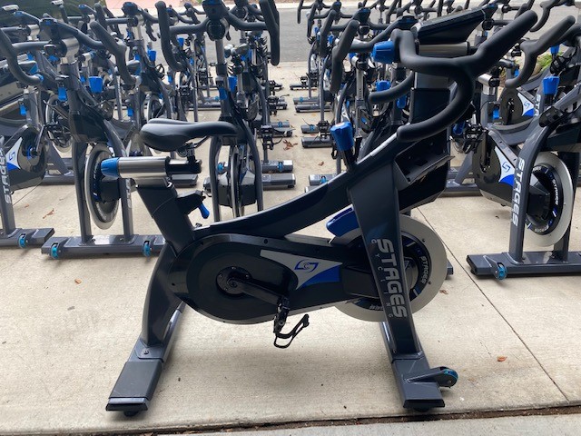 STAGES SC3 Exercise Bikes Indoor Cycling CARDIO Yoga Stationary Bike GYM PILATES
