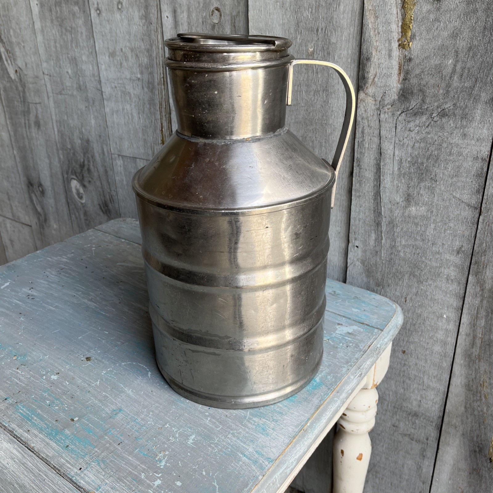 Vintage Stainless Steel 14\ Vintage Stainless Steel 14\