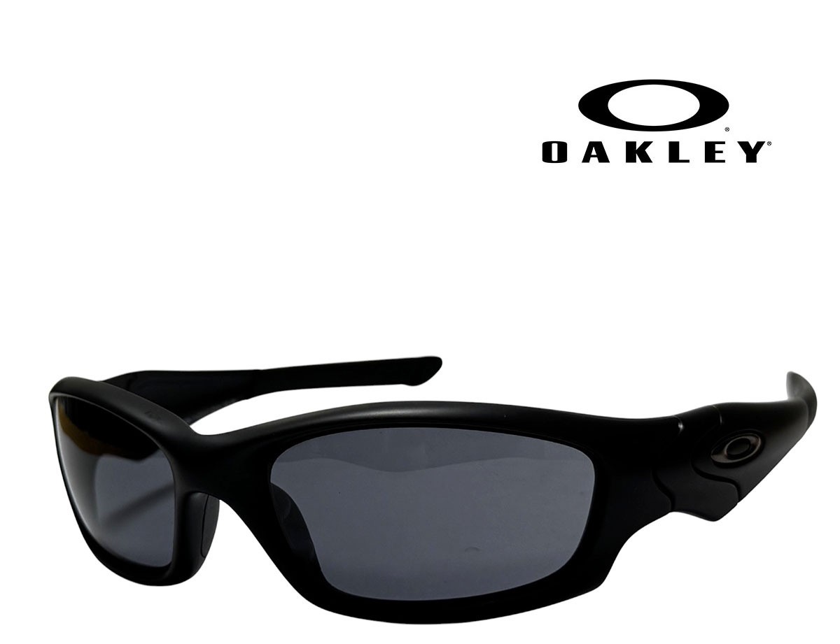 OAKLEY Sunglasses STRAIGHT JACKET 9039 11 013 Matte Black IO Model