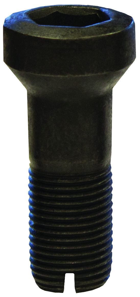 GreenTeeth Lo Pro Bolts - Pack of 12
