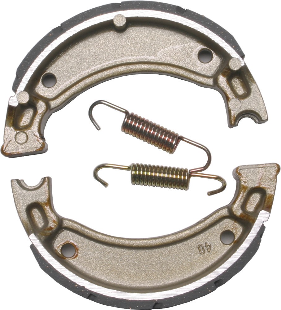 EBC Grooved Brake Shoes 503G