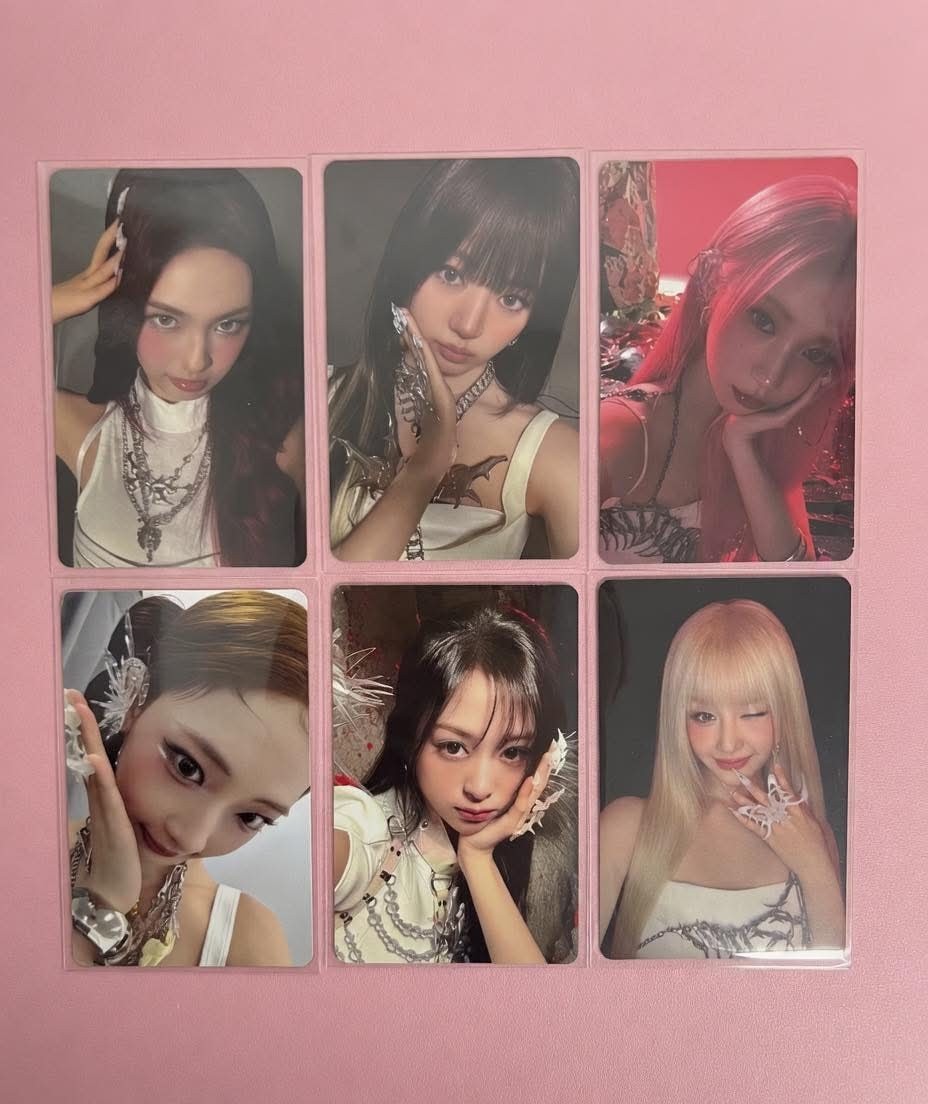 BABYMONSTER OFFICIAL CHOOM YG WITHMUU MUSICART LUCKY DRAW POP UP BONUS PHOTOCARD BABYMONSTER OFFICIAL CHOOM YG WITHMUU MUSICART LUCKY DRAW POP UP BONUS PHOTOCARD