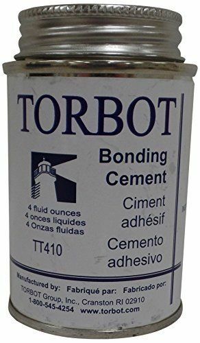 Torbot Liquid Skin Bonding Adhesive Cement, 4 oz. - Ostomy - Liquid Latex Glue Torbot Liquid Skin Bonding Adhesive Cement, 4 oz. - Ostomy - Liquid Latex Glue
