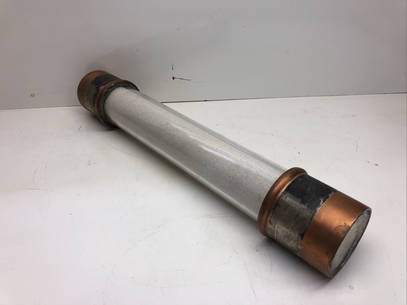 6193496G12- GE EJO-1 POWER FUSE 15.5KV USED ???? UNIVERSITY SURPLUS---