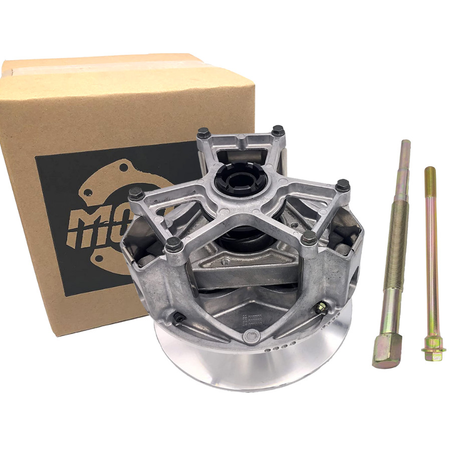 2022+ POLARIS RANGER 1000 XP HD PERFORMANCE PRIMARY DRIVE CLUTCH_*NON HVAC 2022+ POLARIS RANGER 1000 XP HD PERFORMANCE PRIMARY DRIVE CLUTCH_*NON HVAC