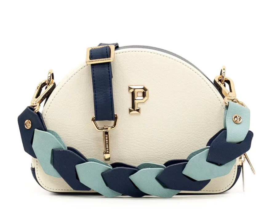 Cartera Roberta PARCHITA Bolso covertible Handbag and Crossbody Bag for Women Cartera Roberta PARCHITA Bolso covertible Handbag and Crossbody Bag for Women