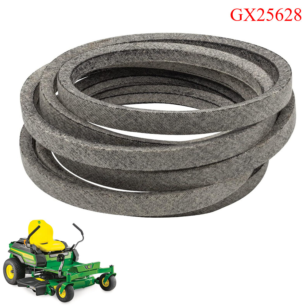 Deck Drive Belt For John Deere Z315E Z320M Z320R Z335E Z335M Z345M Z345R 42 \