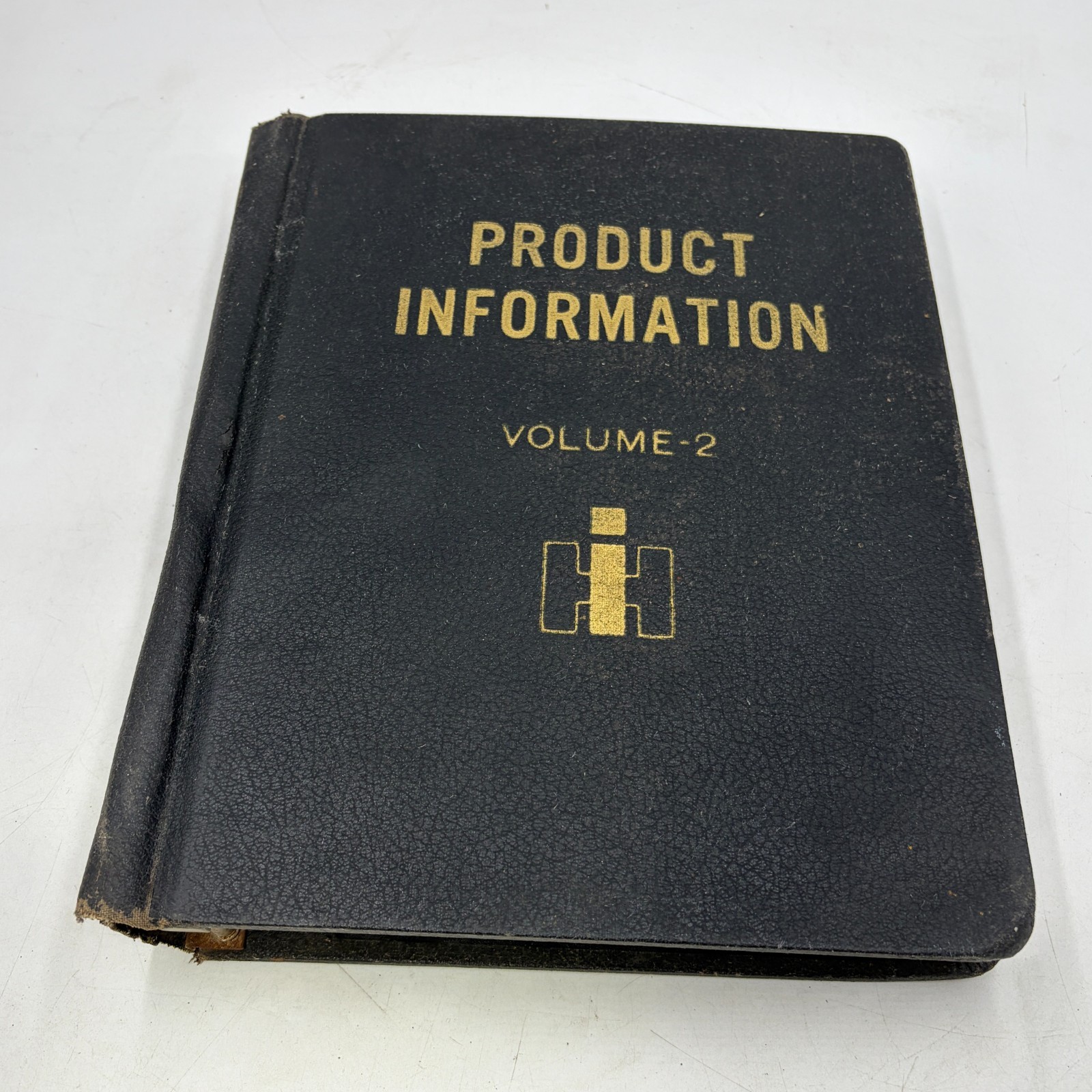 1949 International Harvester Product Information Vol 2 IH McCormick Farmall Manu 1949 International Harvester Product Information Vol 2 IH McCormick Farmall Manu