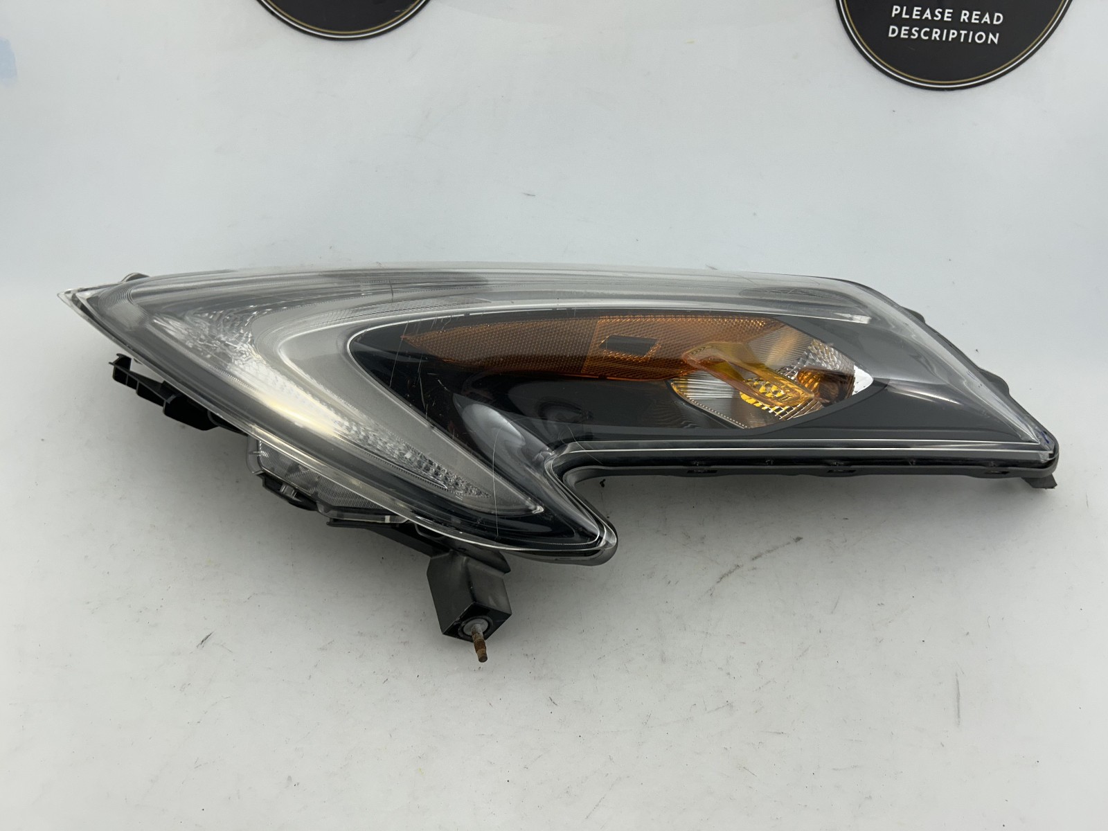 AFTERMARKET | 2015 - 2017 Nissan Juke LED Turn Signal Daytime Running Light (Lef