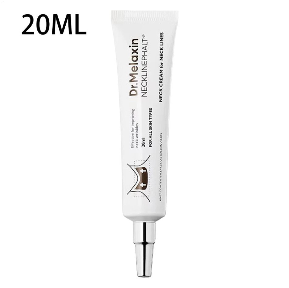 Dr.Melaxin Necklinephalt Neck Cream 20ml