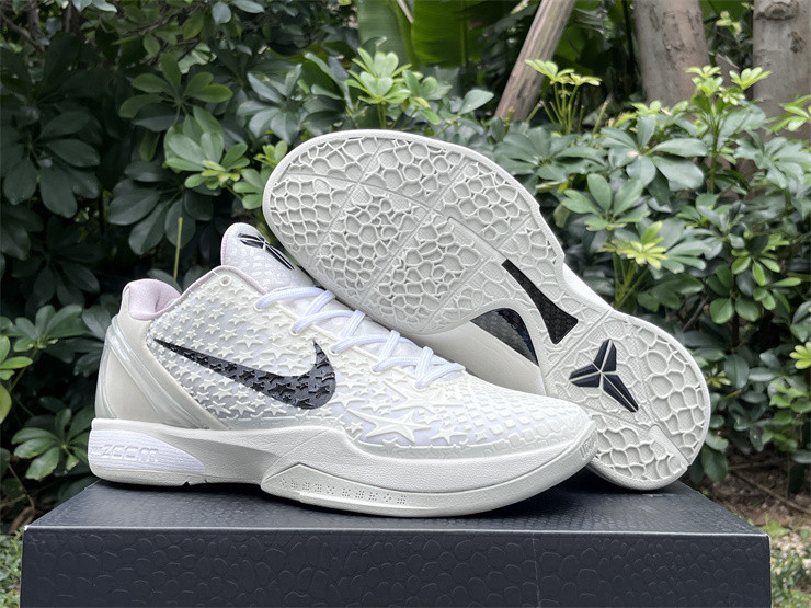 NEW🔥 Nike Zoom Kobe 6 protro \
