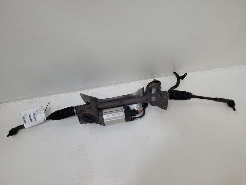 2014-2018 Volkswagen Jetta Power Steering Gear Rack & Pinion Assembly OEM