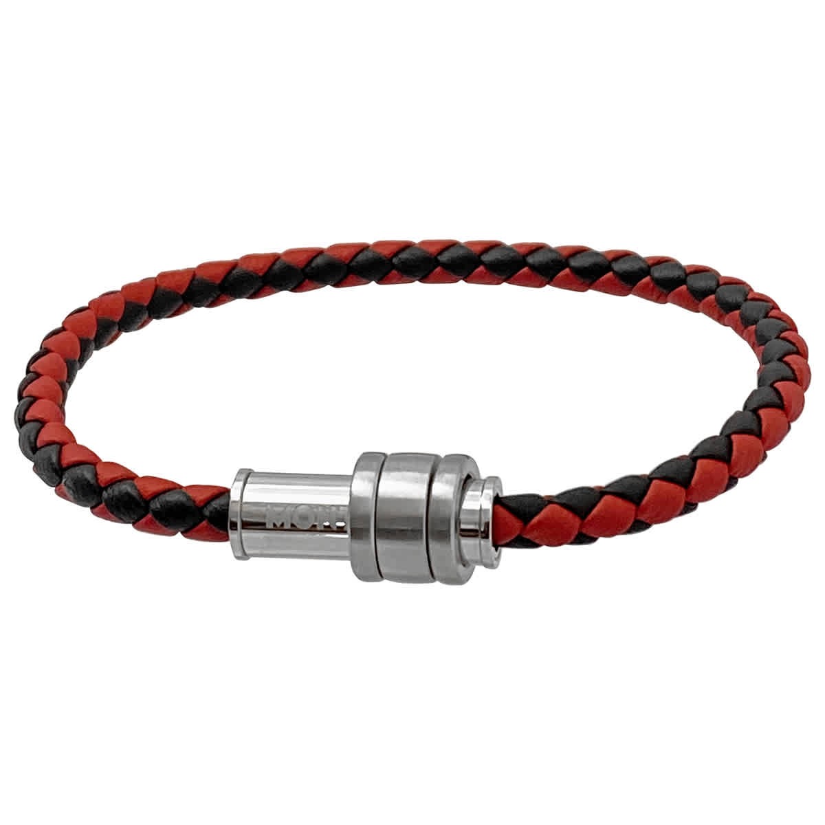 Montblanc TimeWalker Bracelet, Brand Size 63