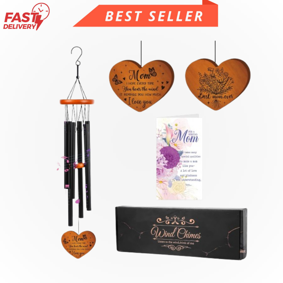 Gifts for Mom, Mothers Day from Husband Daughter Son, Birthday Women Wife Gifts.