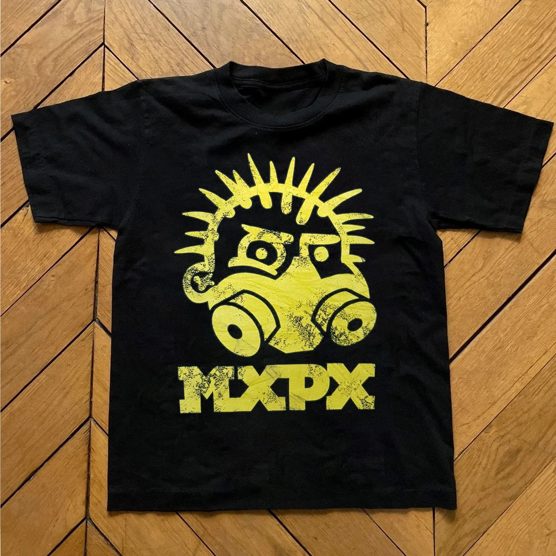 Collection Mxpx Band Concert Tour Gift For Fan S to 5XL T-shirt GC2239