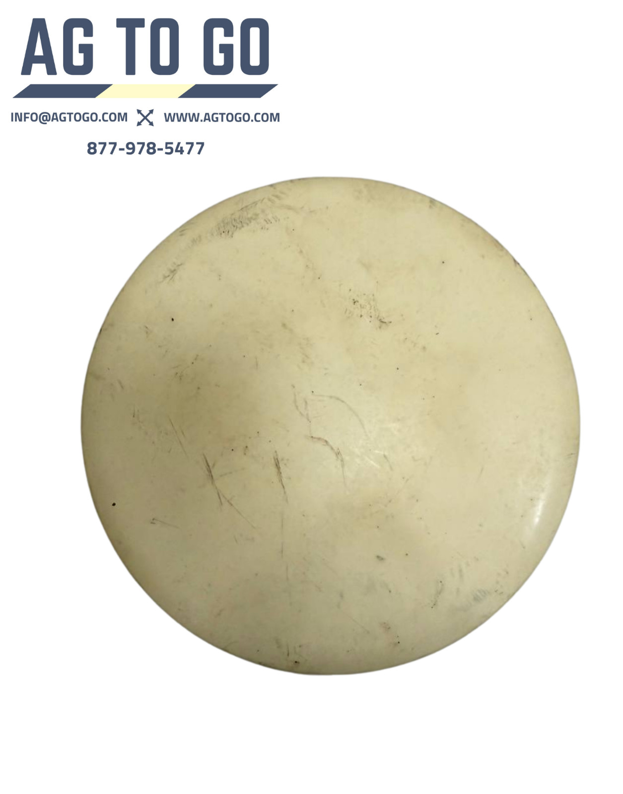 Pre-Owned Trimble AG15 Antenna P/N 60600-02