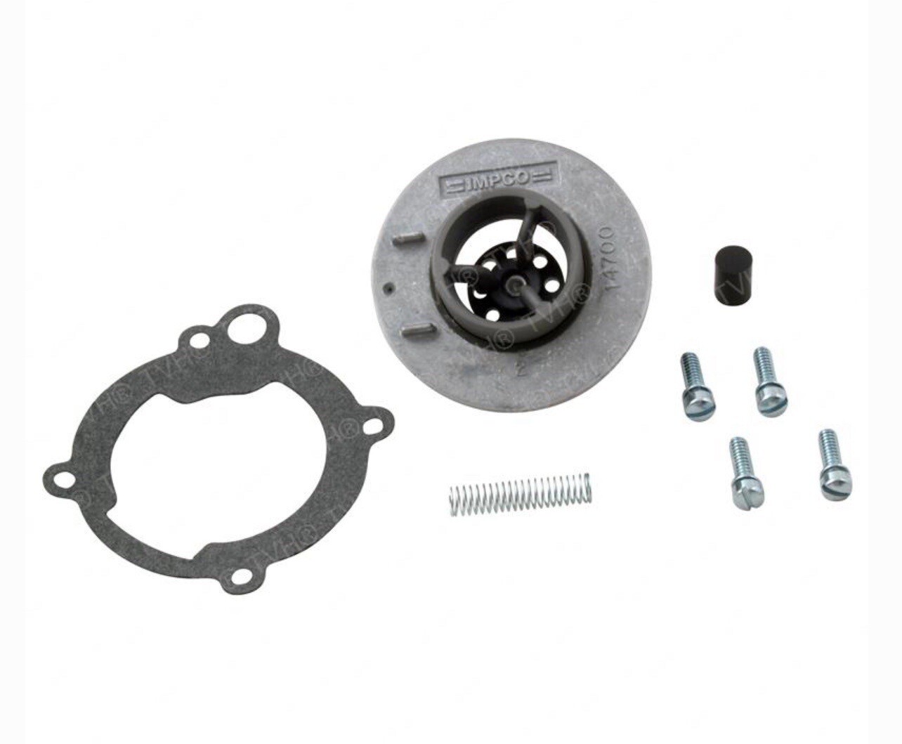 IMPCO CA50/55 Repair Kit | Forklift Carburetor OEM