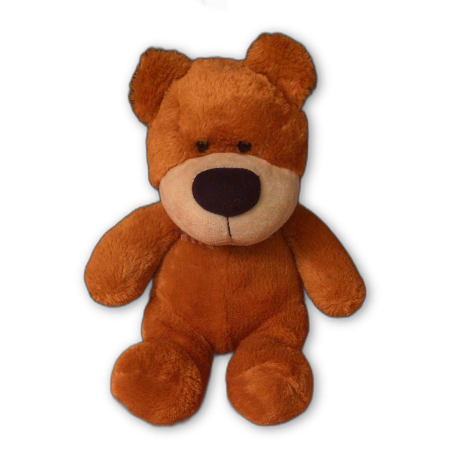 GUND Gordy Bear plush
