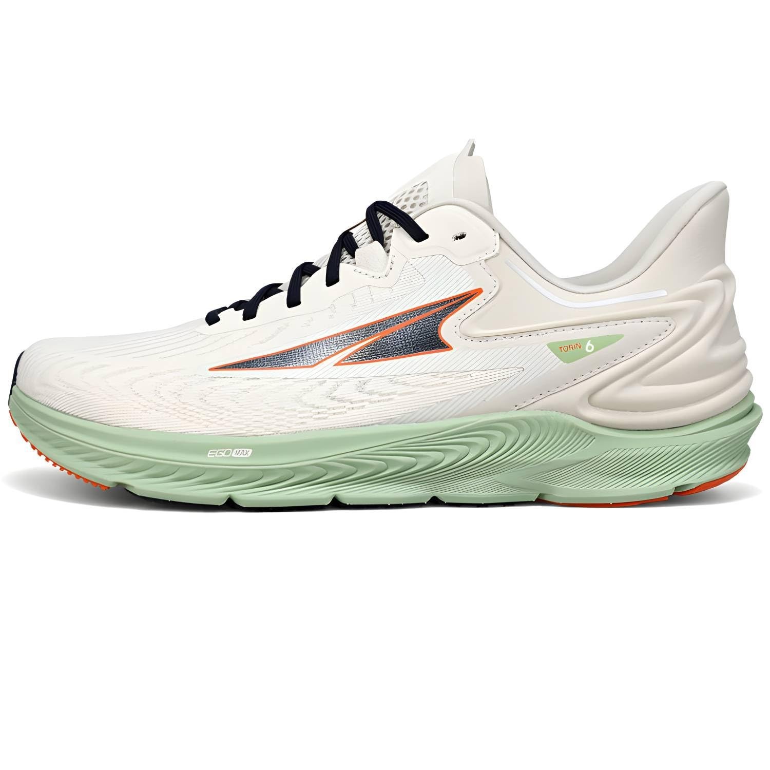 ALTRA Men\'s Torin 6 Road Running Shoe, 11 US, Gray/Green, MSRP $140, RARE COLOR ALTRA Men\'s Torin 6 Road Running Shoe, 11 US, Gray/Green, MSRP $140, RARE COLOR