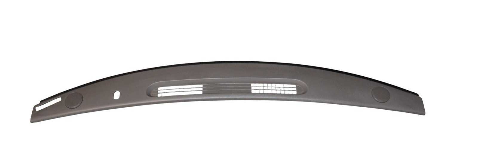 99 - 04 Jeep Grand Cherokee Taupe Upper Dash Trim Speaker Defrost Panel Vent WJ
