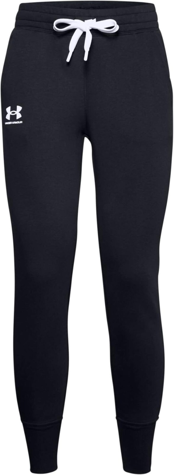 Under Armour 1356416 Women's Rival Fleece Joggers Under Armour 1356416 Women's Rival Fleece Joggers