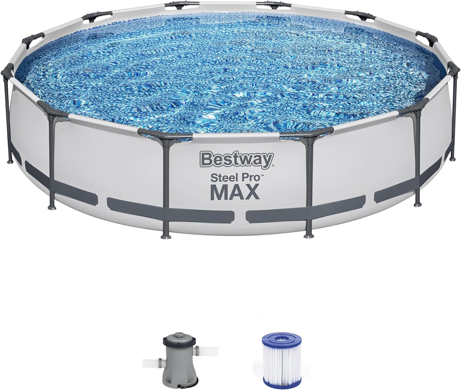 Piscina 12\'x30\