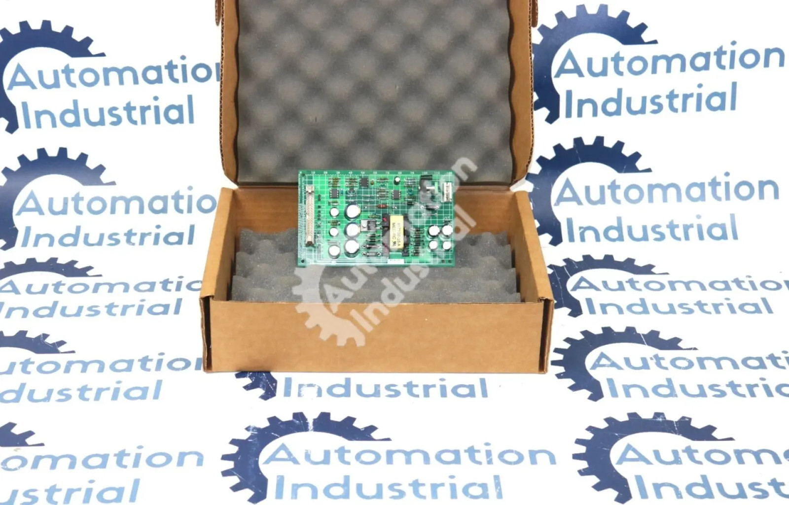 810.89.00 By Reliance Electric Power Supply Board