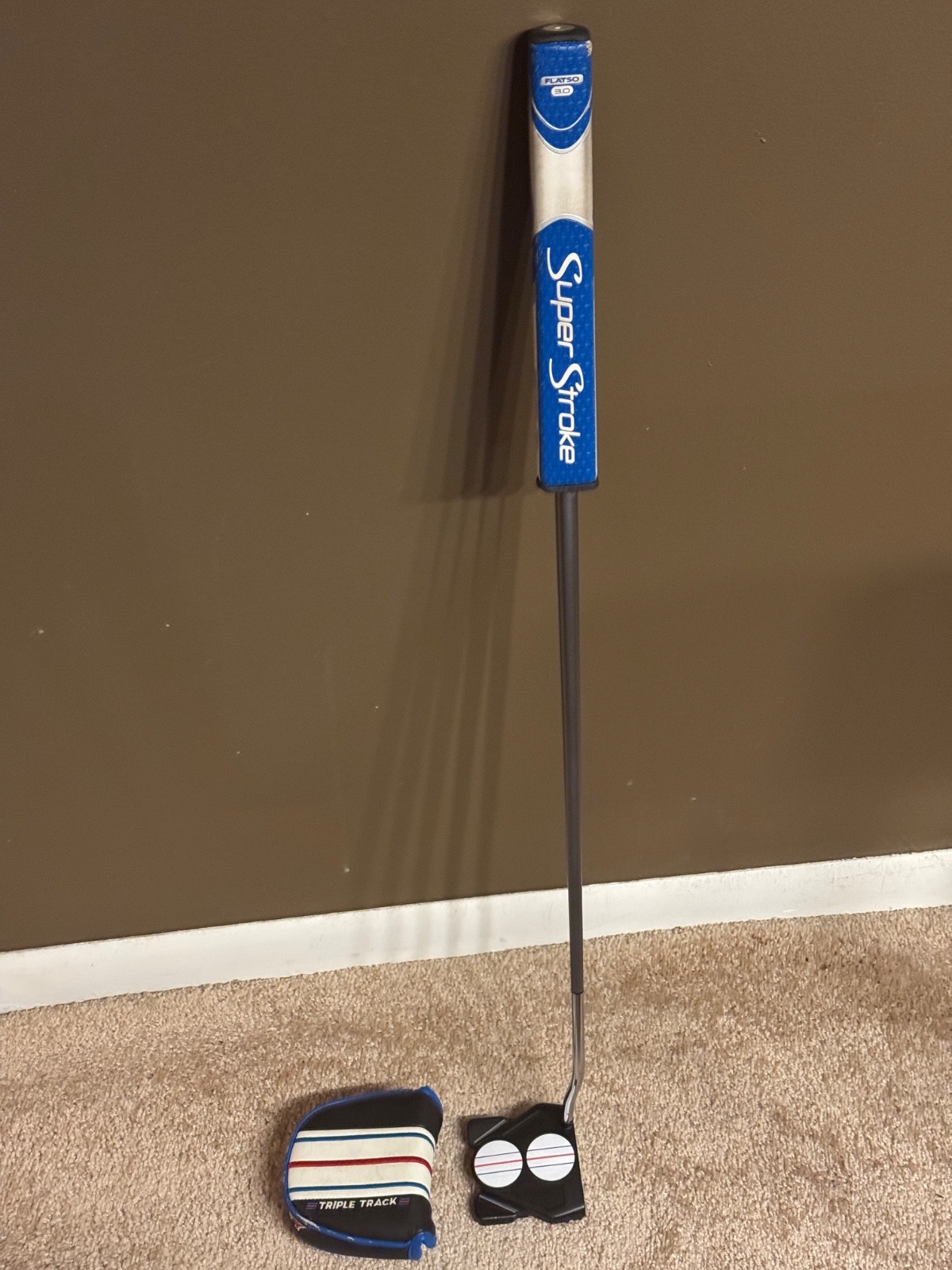 Odyssey 34\