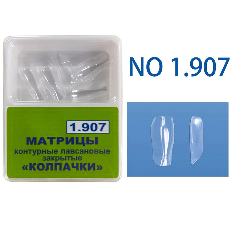 Dental Clear Matrix TOR VM Anterior Matrices Bow BT Matrices Fit Bioclear L/M/S