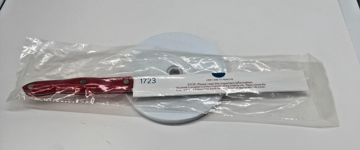 Brand New Cutco 1723 9\