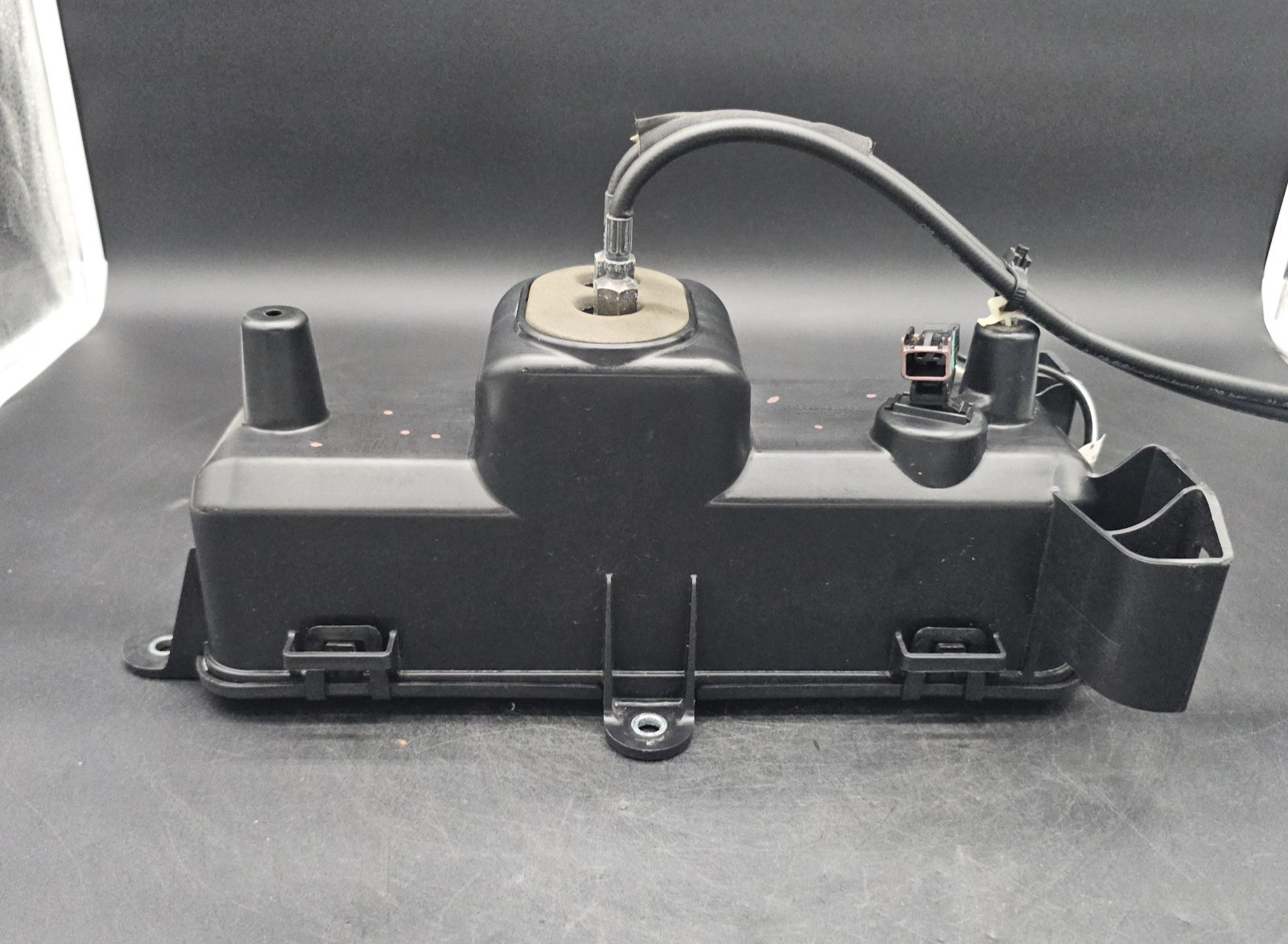 2010-2016 Cadillac SRX Hydraulic Power Liftgate Lift Pump Motor 20859468 TESTED