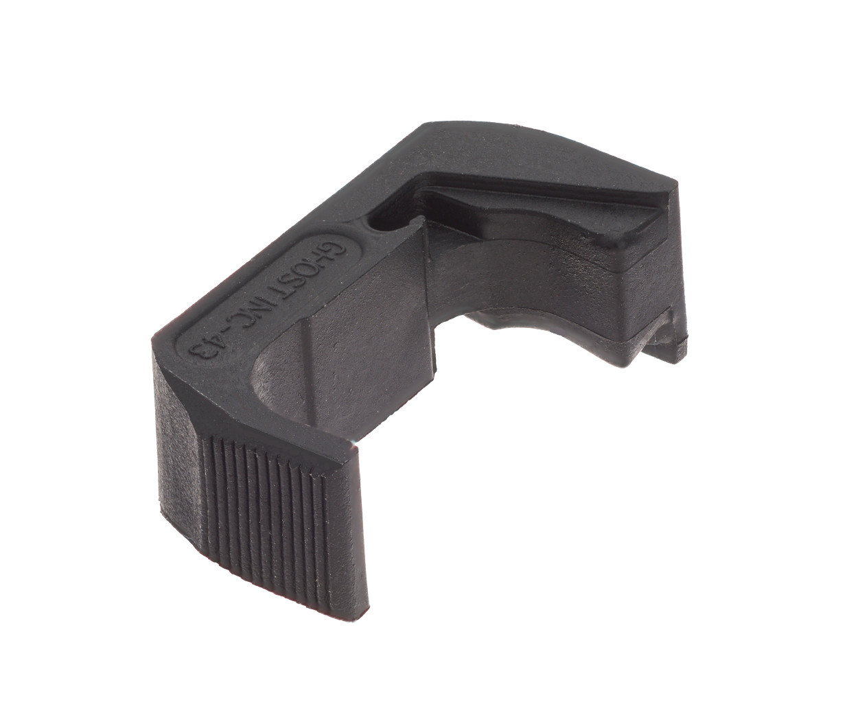 Ghost G43 EMR Extended Magazine Release Fits Glock 43