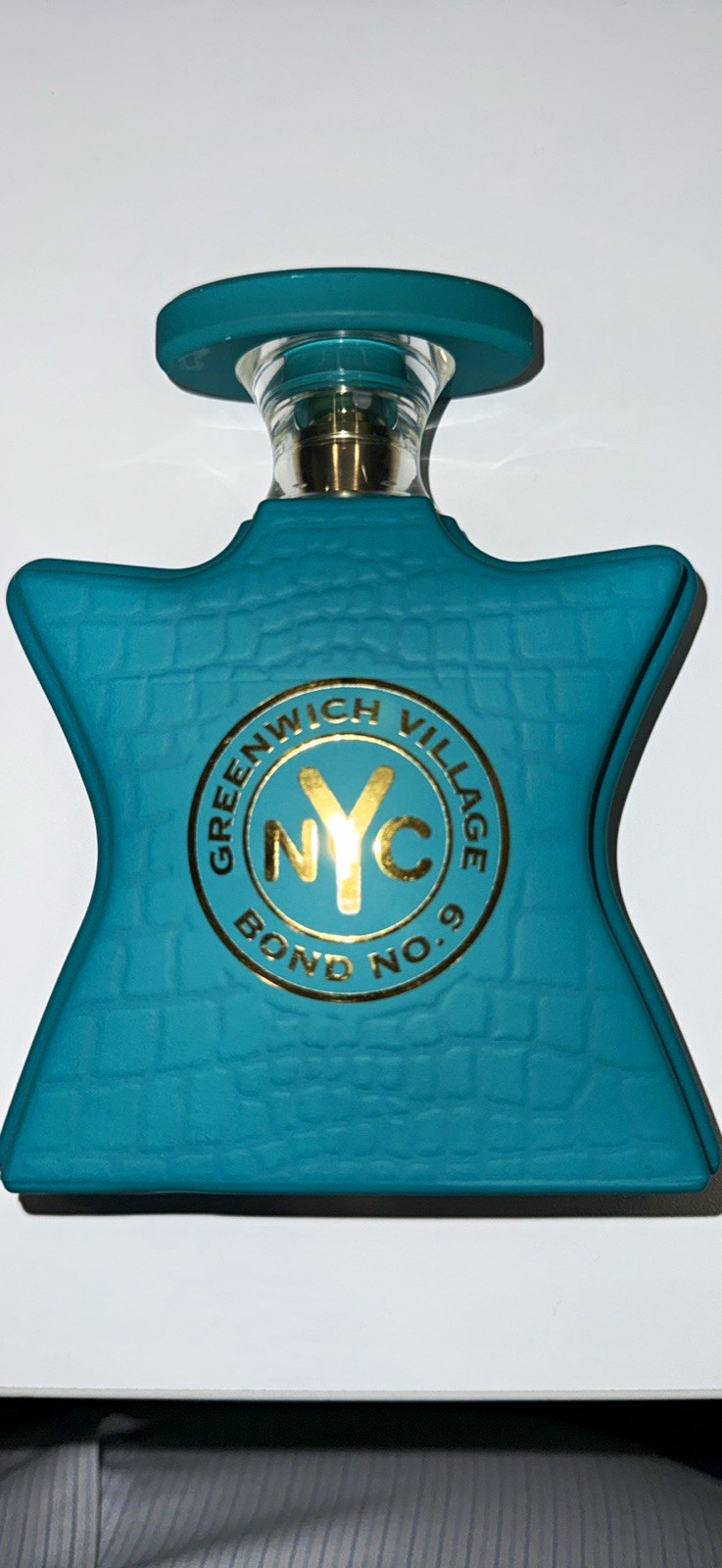 Bond No. 9 Greenwich Village Eau de Parfum Spray, 3.3 fl oz / 100 mL