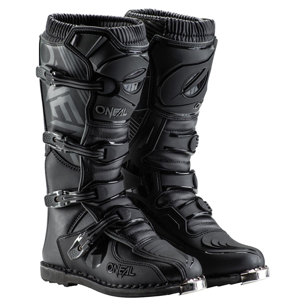 O\'Neal Racing Element Boots - Metal Shank Support, Air mesh Interior O\'Neal Racing Element Boots - Metal Shank Support, Air mesh Interior