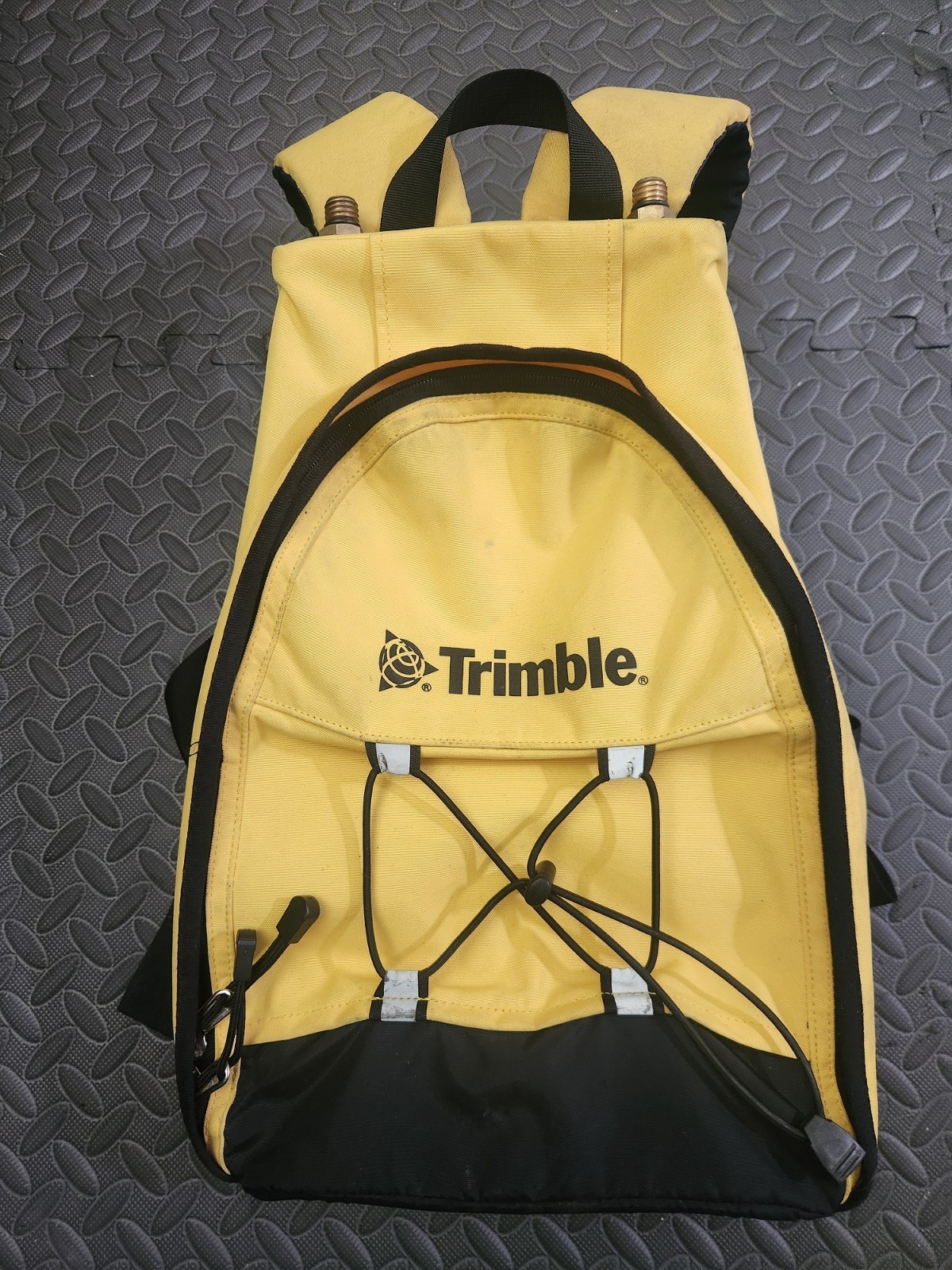 TRIMBLE GPS PATHFINDER PROXRT BAG
