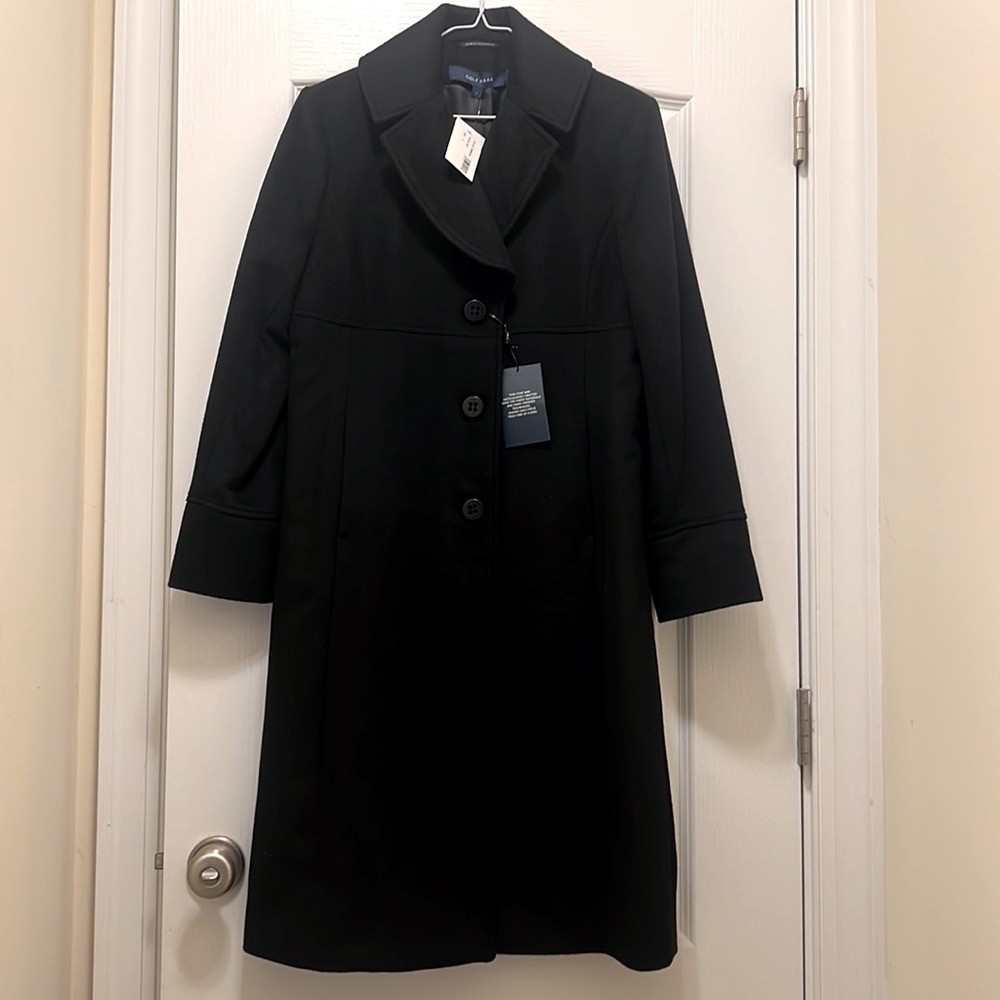 Gorgeous Cole Haan coat Gorgeous Cole Haan coat