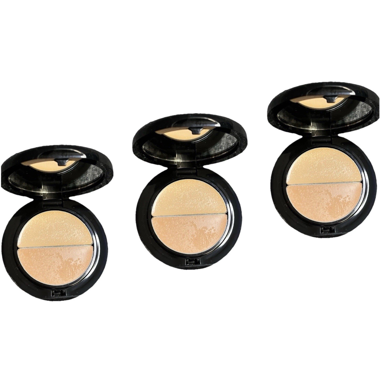 Benefit ~ Boi-ing #01 & Boi-ing #02 Concealers Lot x3 Rare Brand New Benefit ~ Boi-ing #01 & Boi-ing #02 Concealers Lot x3 Rare Brand New
