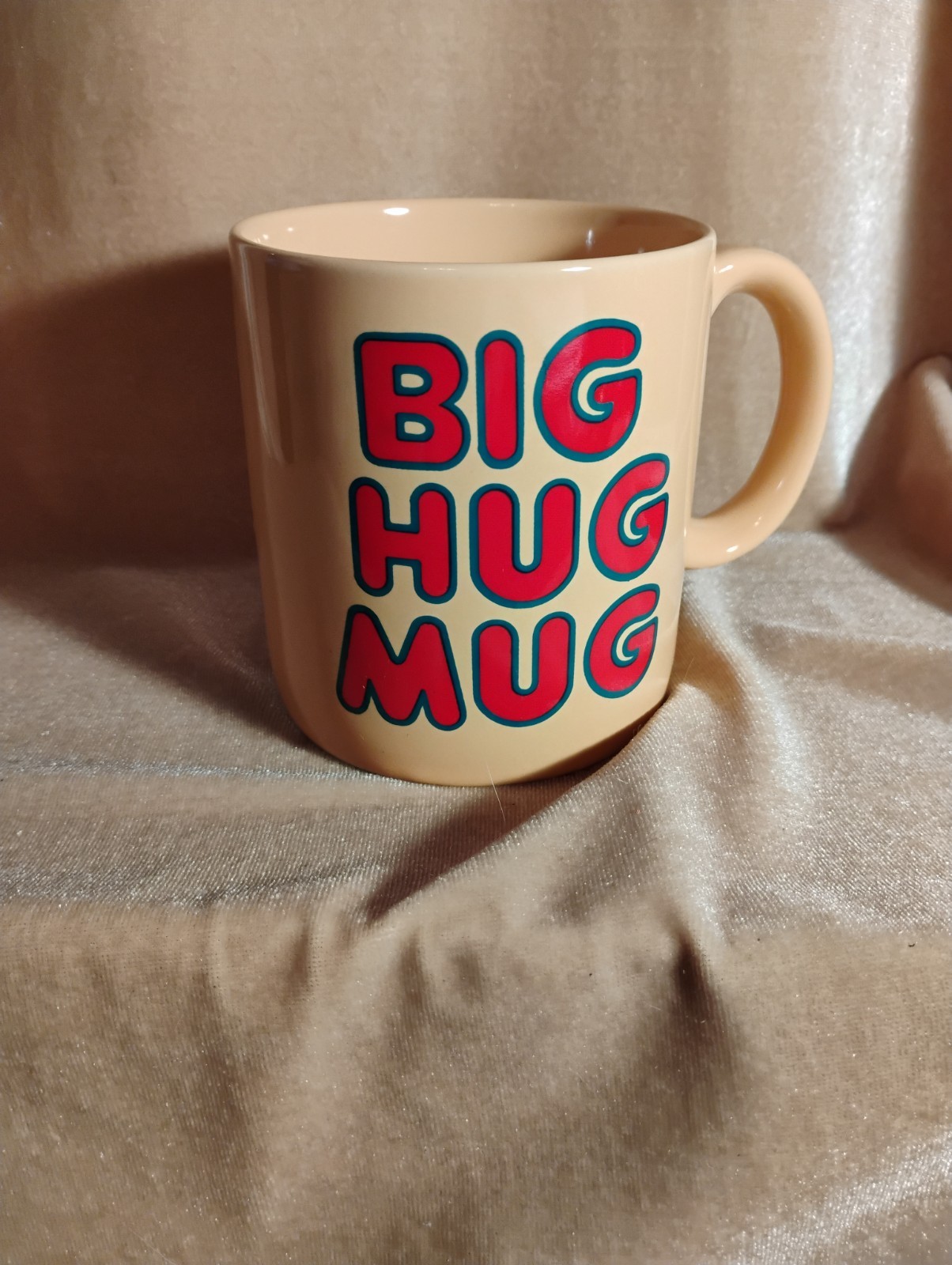 Big Hug Mug Original FTD Vintage Big Hug Mug Original FTD Vintage
