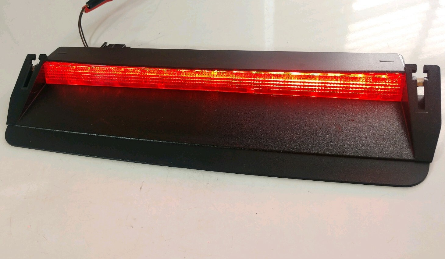 2009 - 2014 VW Volkswagen CC Rear Led 3rd Third Brake Light OEM 3C8945087 2009 - 2014 VW Volkswagen CC Rear Led 3rd Third Brake Light OEM 3C8945087