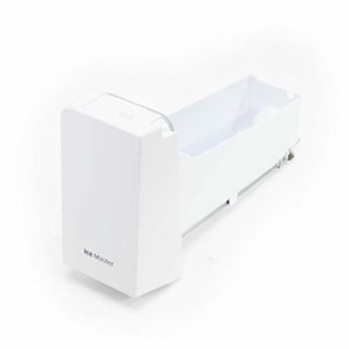 Ice Bucket Compatible with Samsung Refrigerator DA97-14474C RF28HFEDTSR