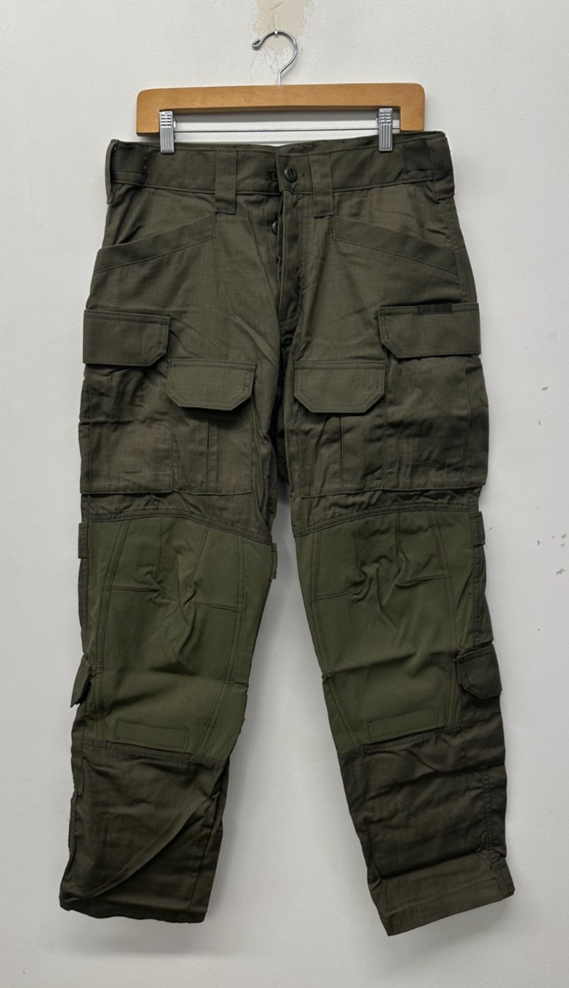 SERKET Tropical Weight No Melt Flex Field Pant, W-1