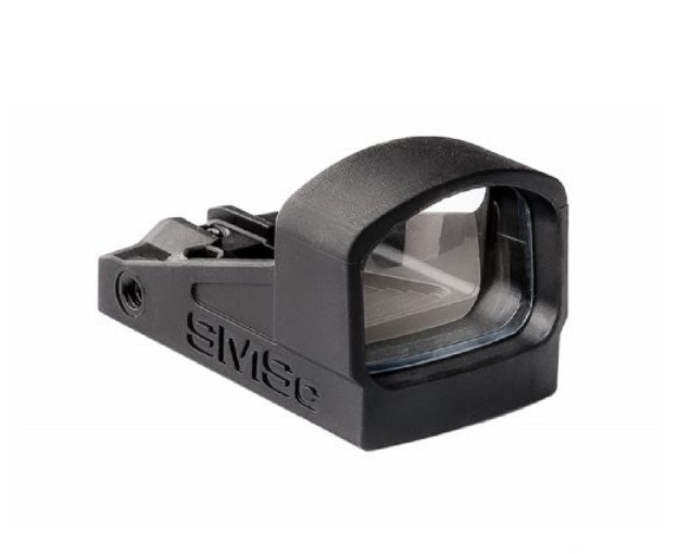 Shield Sights Compact Shield Mini Red Dot Sight, 4 MOA Dot : SMSC-4MOA-POLY. NEW Shield Sights Compact Shield Mini Red Dot Sight, 4 MOA Dot : SMSC-4MOA-POLY. NEW