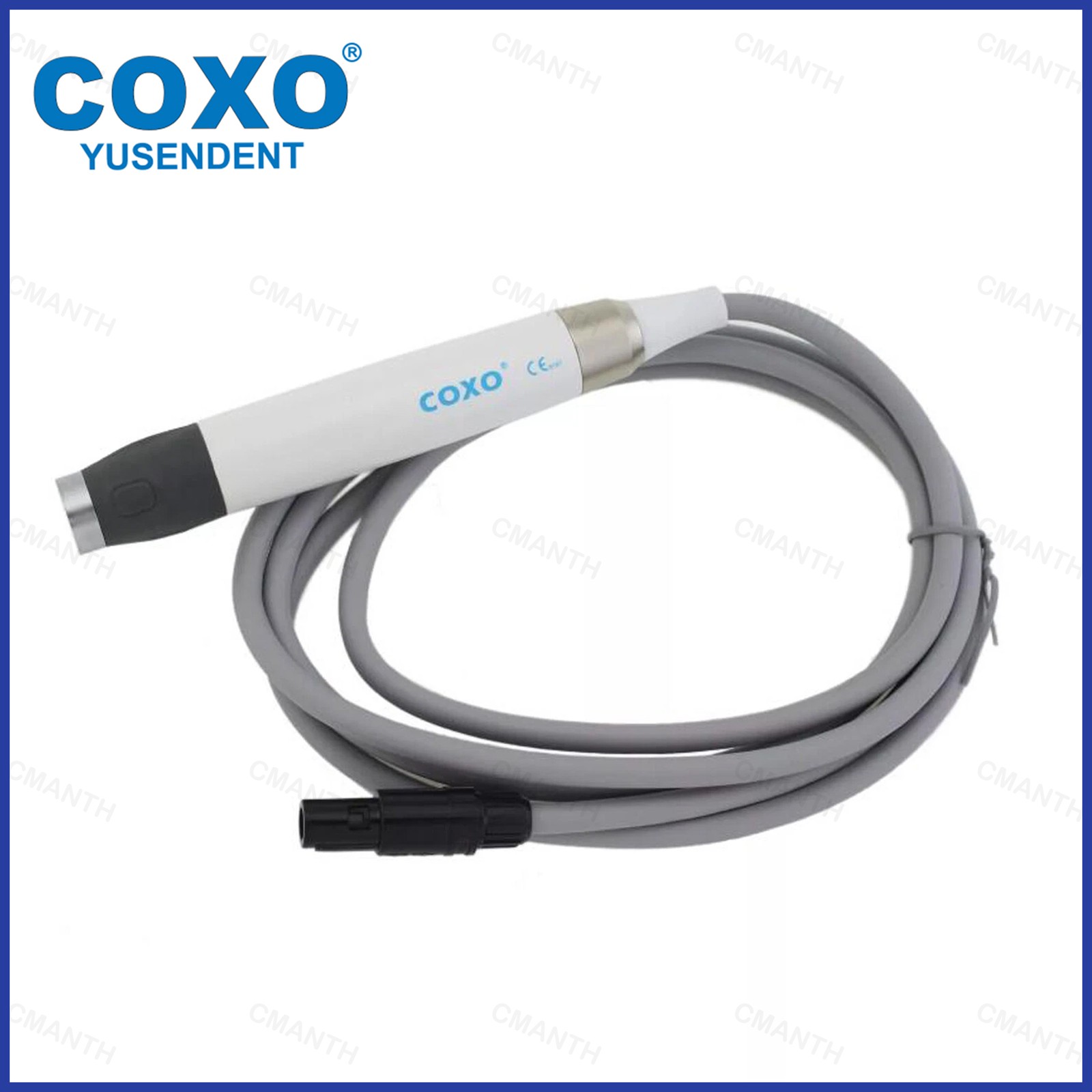 COXO Dental Endodontic Motor LED Endo Mate Motor With Apex Locator C-SMART-I PRO