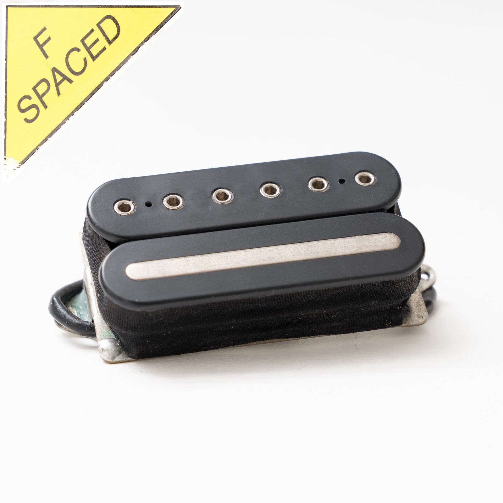 Dimarzio Drop Sonic Bridge Humbucker F-Spaced