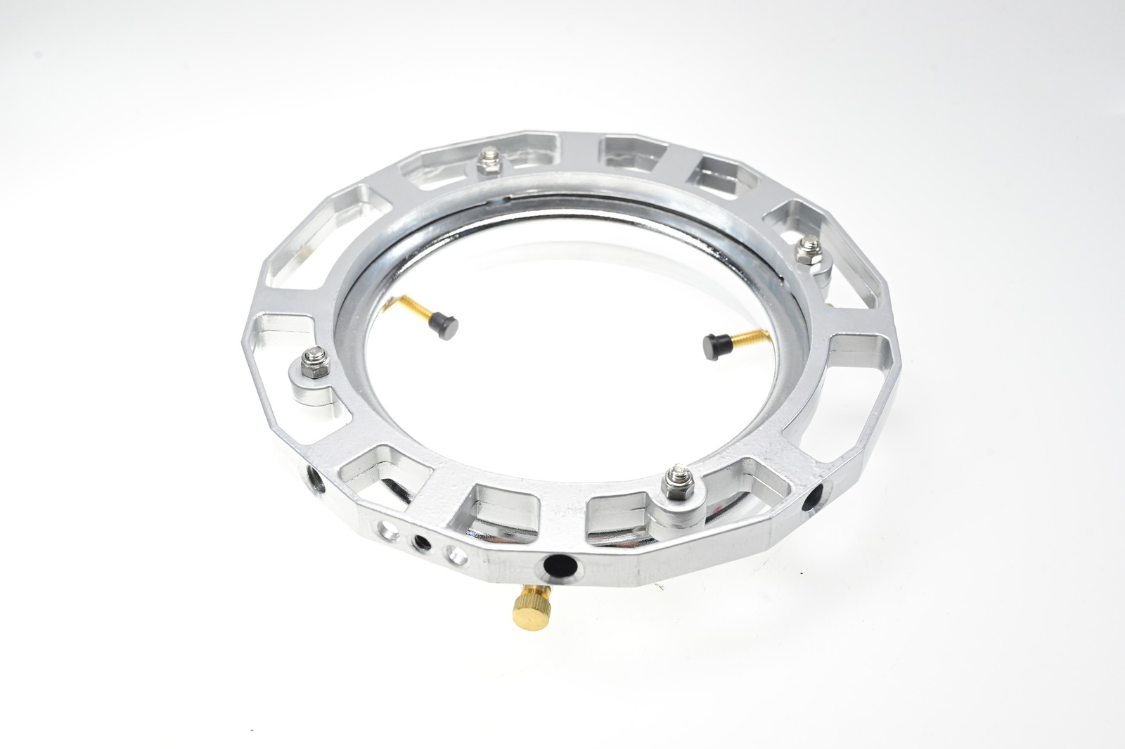 Photoflex SC-B9009DR Dynalite OctoConnector #G436